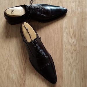 Dolce and Gabbana Men's shoes size 11 Color brown Made in Italy